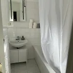 Apartment Angebot - Monteurswohnung - Zentral - 2 Betten - Waschmaschine - Wifi - Tv - Küche